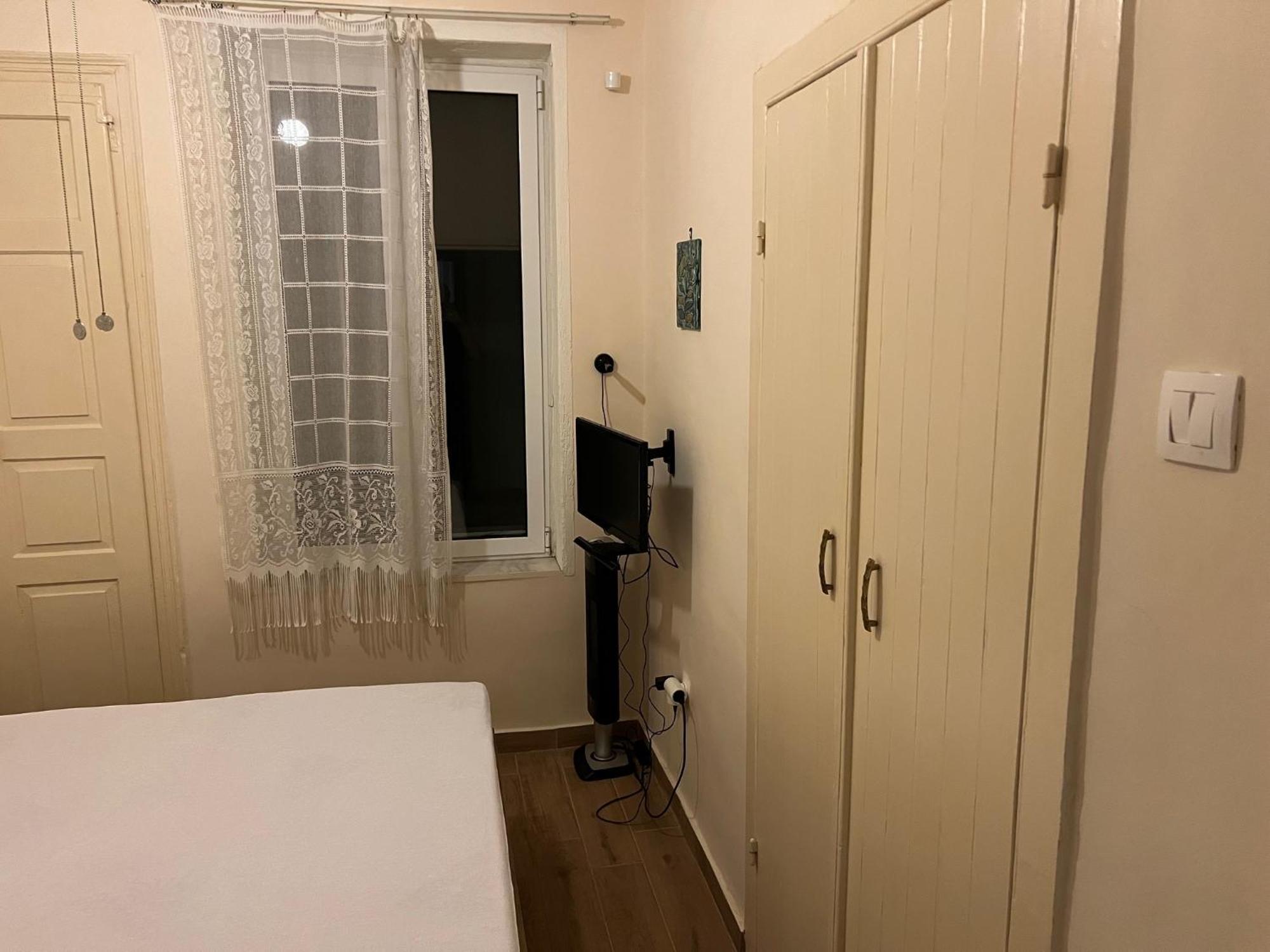 Villa @ Poros Порос Экстерьер фото